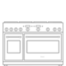 Monogram Range Repair